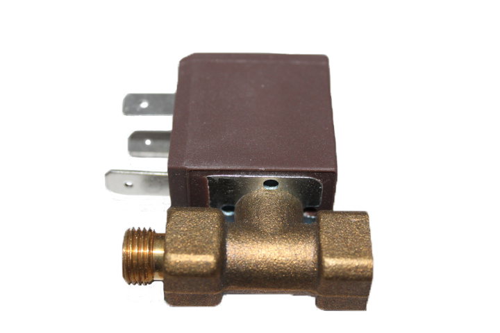 Клапан электромагнитный без регулировки ST-20B-25 NEOCLIMA IPG-10 по выгодной цене фото2